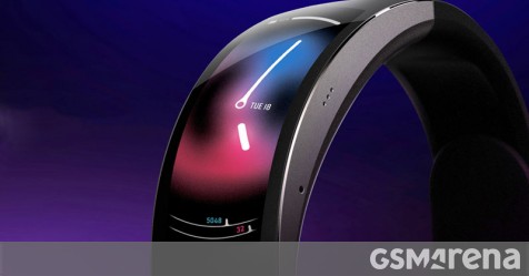 Amazfit X to begin mass production in H1 2020 GSMArena news