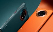 Huawei Mate 30 Pro 5G gets a new version