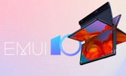 Huawei starts EMUI 10 beta program for Mate X 