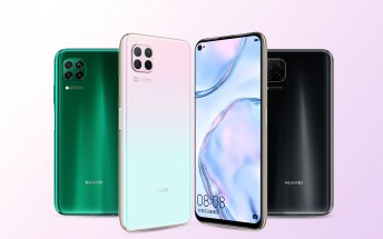 Huawei nova 6 SE now available for purchase