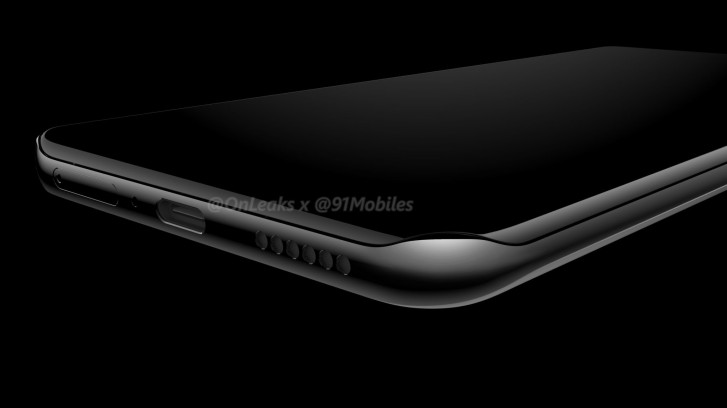 Huawei P40 and P40 Pro leak in first renders