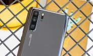 No, the Huawei P40 won't come with graphene battery, officials confirm