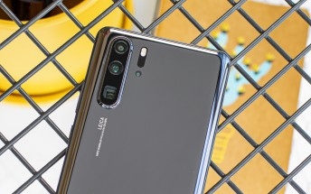 No, the Huawei P40 won't come with graphene battery, officials confirm