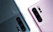 Huawei P40 Pro's periscope telephoto camera to have 10x optical zoom 