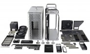 iFixit praises repairability of Mac Pro in its teardown – 9 out of 10
