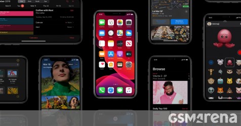 Apple Releases Ios And Ipados 13 3 With Multiple Bug Fixes Gsmarena Apple Releases Ios And Ipados 13 3 With Multiple Bug Fixes Gsmarena