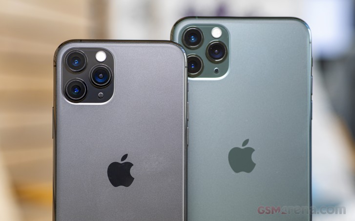Apple kết thúc đợt bán iPhone thứ hai tỷ kể từ năm 2007