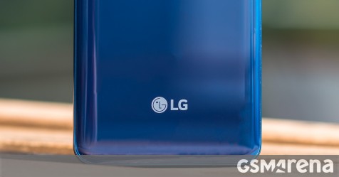 LG Neon Plus incoming with dated looks, render reveals - GSMArena