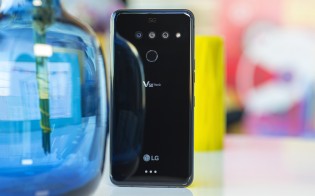 LG V50 ThinQ 5G