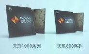 MediaTek introduces  mid-range Dimensity 800 with integrated 5G modem