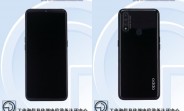New Oppo phone with 6.5-inch screen and triple camera setup pops up on TENAA 