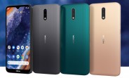 Nokia 2.3 is up for preorder in Russia, price is set at $125