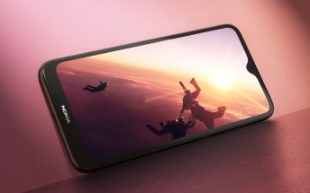Nokia 2.3 announced with Android One and 2 days battery life