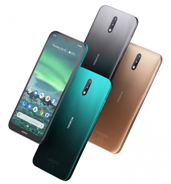 Image result for nokia 2.3