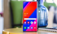 5G Galaxy Note10 and Note10+ won't receive stable Android 10 update this year