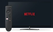 OnePlus TV gets Netflix app and a redesigned remote