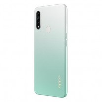 Leaked Oppo A8 images