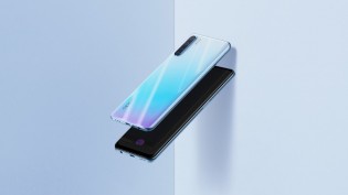 Leaked Oppo A91 images