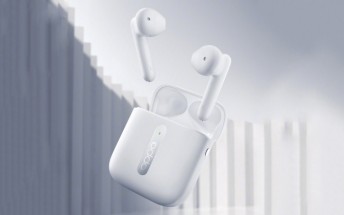 Oppo Enco Free truly wireless earbuds are coming alongside Reno3 series 