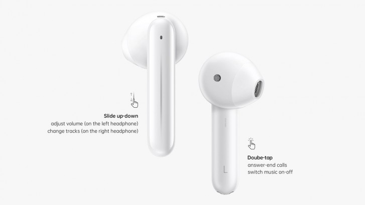 Oppo Enco Free TWS earphones arrive with Bluetooth 5.0 and 25-hour battery life