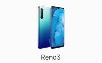 Oppo Reno3