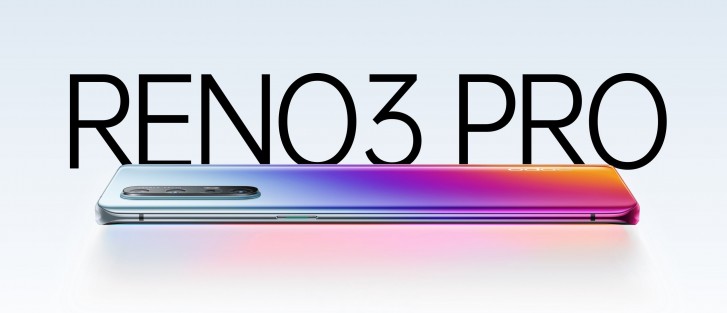 Oppo gives a sneak peek of the Reno3 lineup, Pro version to have 5G