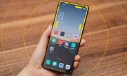 The Oppo Reno3 phones will have 360° antennas for a more stable connection