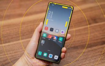 The Oppo Reno3 phones will have 360° antennas for a more stable connection