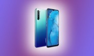 Oppo Reno3 Pro 5G's exceptional stabilization teased, pops up on Geekbench