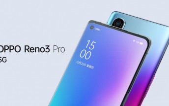 Oppo Reno3 series is coming on December 26