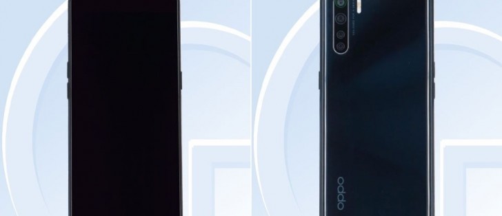 Oppo Reno3 specs and design revealed - GSMArena.com news