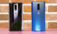 OnePlus 7 and 7 Pro get One-Handed Mode with the latest open beta