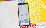 Our Google Pixel 4 video review is up
