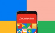 Latest Pixel update adds background blur to photos and Duo calls, hangs up on robocalls