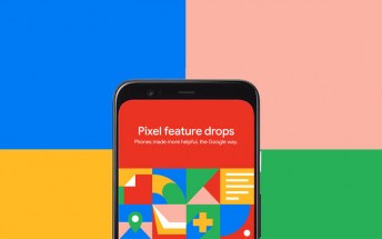 Latest Pixel update adds background blur to photos and Duo calls, hangs up on robocalls