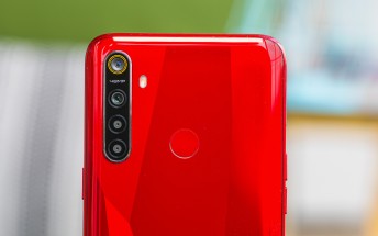 Realme 5i bags multiple certifications, launch imminent