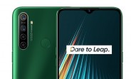 Realme 5i passes through Geekbench confirming key specs