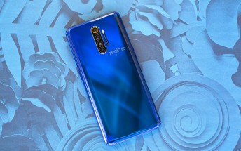 Realme will show ads on its phones but you can disable them