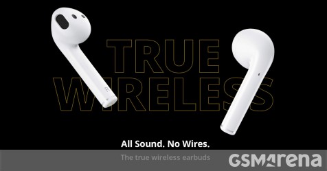 Realme Buds Air price revealed by Flipkart ahead of December 17