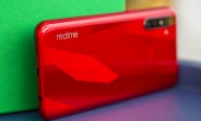 Realme 5i got certified in Singapore