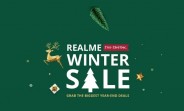 Realme announces Winter Sale with discounts of up to INR2,000 on select smartphones