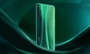 Realme X2 arrives in Avocado Green color, gets a slight discount in China