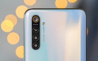 Realme X2 goes on sale in India