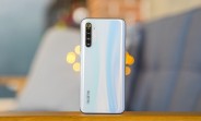 Realme X2 arrives in India for INR16,999