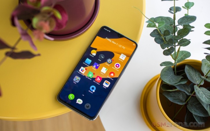 Realme X2 arrives in India