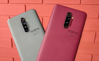 Realme X2 Pro Master Edition now available for purchase