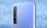 Realme X50 will have over two-day battery life