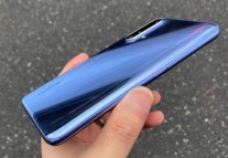 Leaked live images of Realme X50 5G