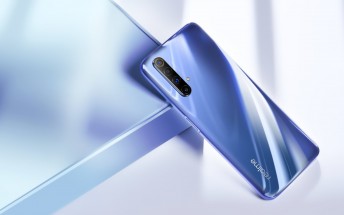 Realme X50 Pro 5G specs revealed by company CMO