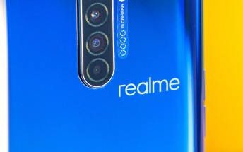 Realme X50 5G will support simultaneous 5G and Wi-Fi connection for better speed and stability